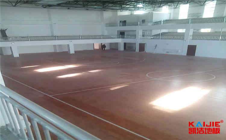 山西舞臺(tái)木地板需要多少錢