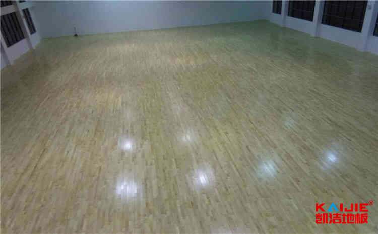 專用舞臺木地板