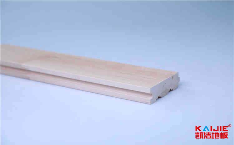 永濟運動木地板打磨翻新——體育地板廠家