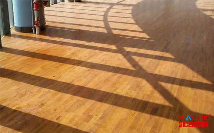 專(zhuān)業(yè)運(yùn)動(dòng)木地板都有哪些品牌