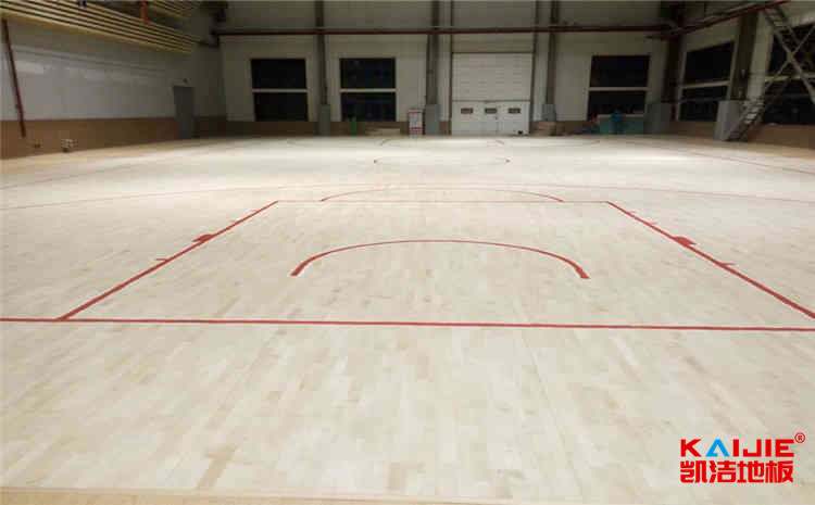 拉薩舞臺木地板定制