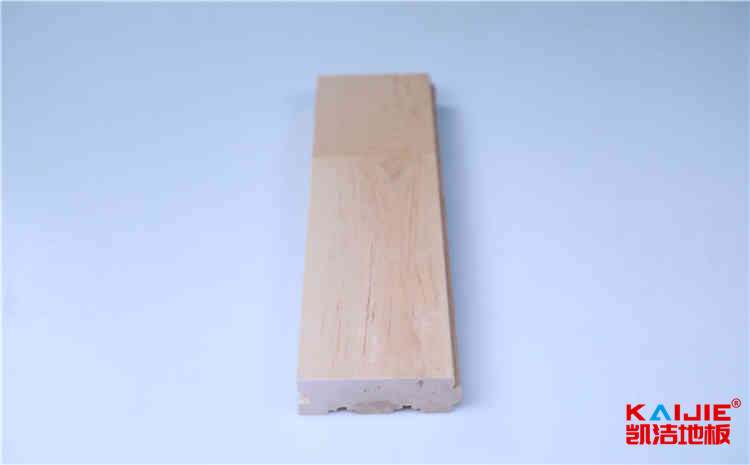 柞木籃球場木地板廠家哪家好？