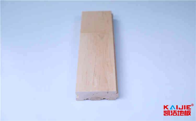 柞木籃球場(chǎng)地板怎么維修