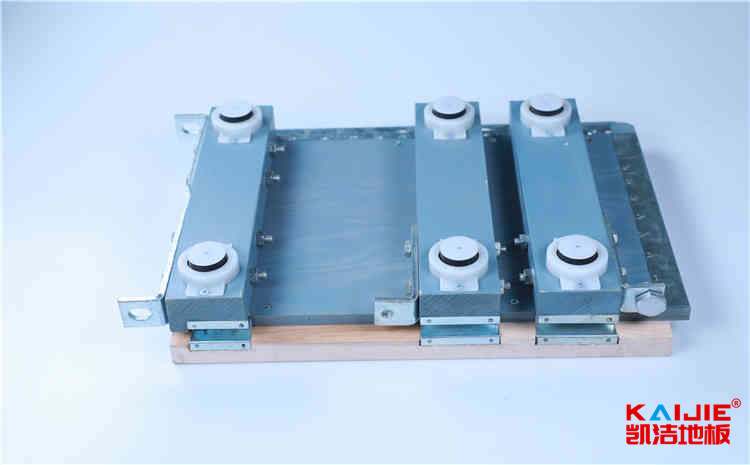 濟(jì)南楓樺木體育地板代理商