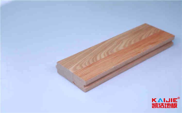 興義市A級B級籃球木地板有什么區(qū)別——凱潔運動木地板