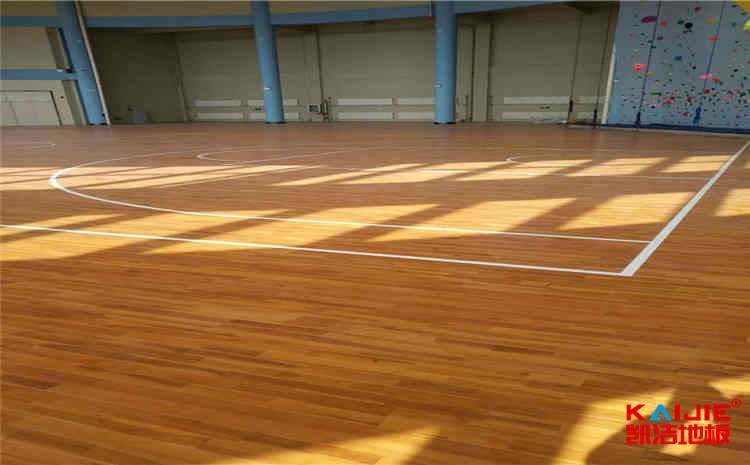 湖南企口體育地板品牌有哪些