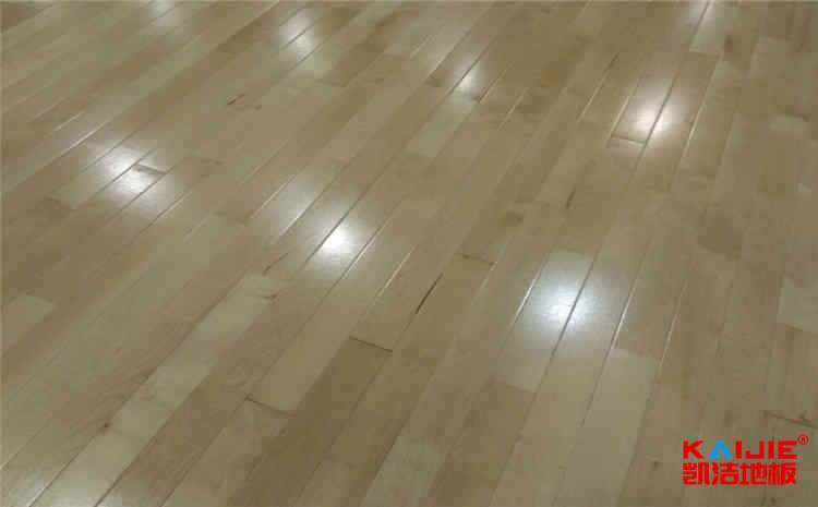 長春運動木地板一平米多少錢