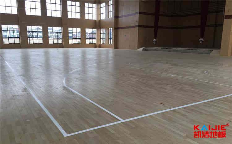 籃球館木地板品牌