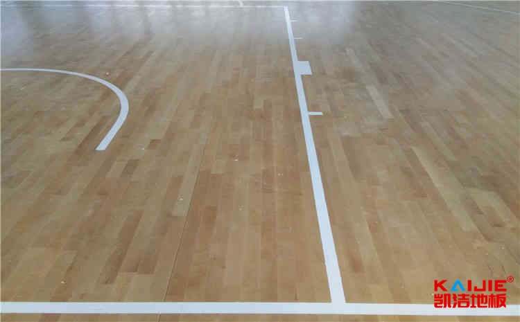 舞臺木地板的維護(hù)和保養(yǎng)