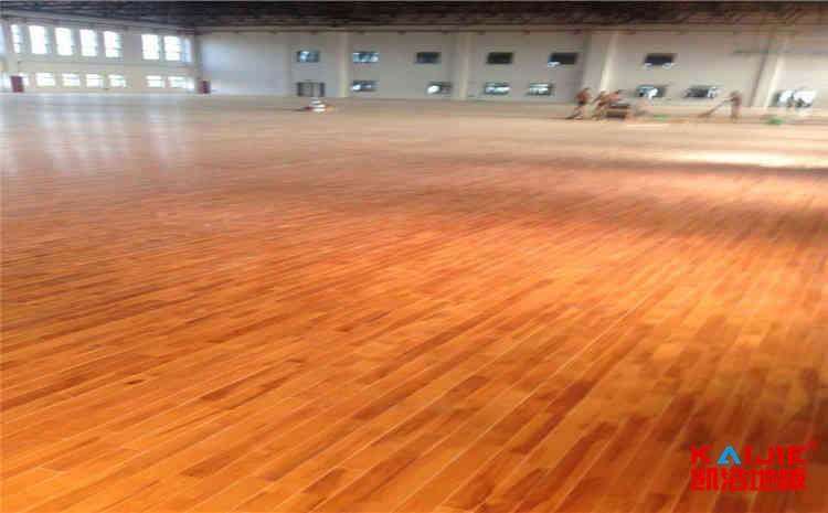 貴陽(yáng)專(zhuān)用體育地板品牌