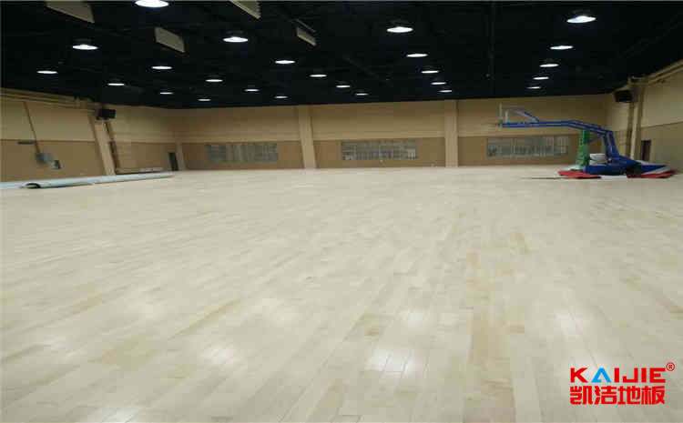 運(yùn)動(dòng)木地板產(chǎn)地哪里的好