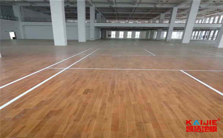 大型舞臺木地板廠家電話