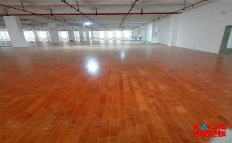 訓(xùn)練館籃球館木地板哪個公司好