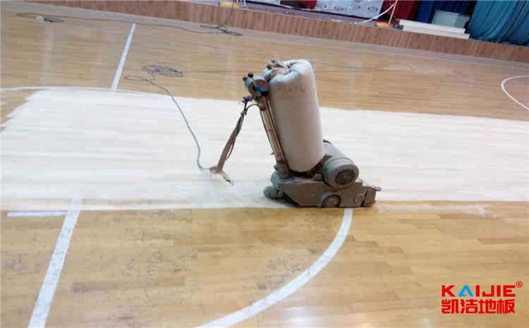 運動實木地板年檢有效期