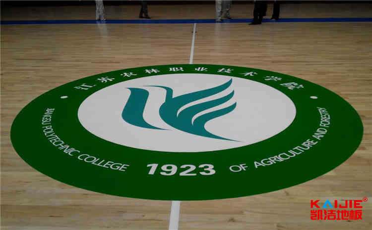 舞臺(tái)木地板安裝施工怎樣檢驗(yàn)