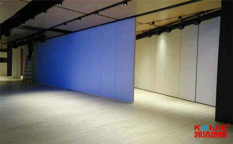 昆明體育地板直銷