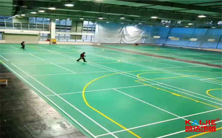 長沙舞臺木地板定制