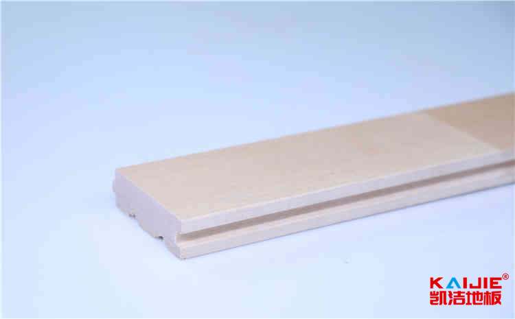 成都籃球比賽專用體育地板劃線有什么技巧——?jiǎng)P潔體育地板