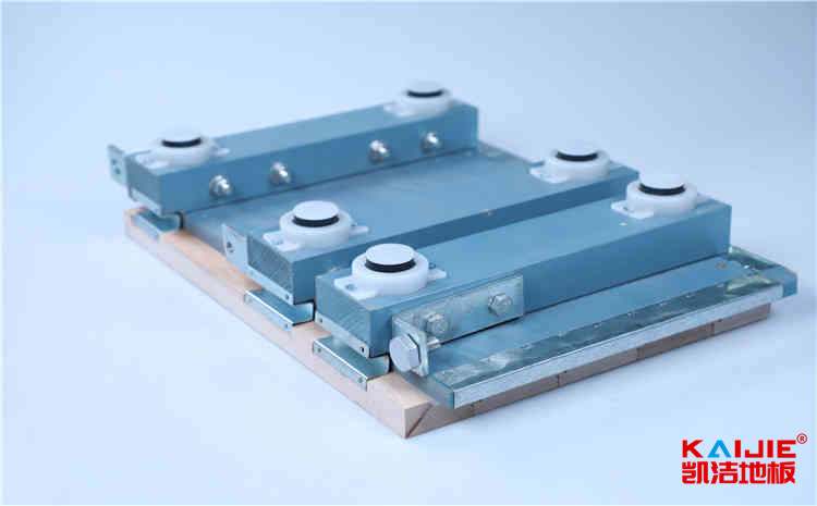 內(nèi)蒙古籃球木地板公司品牌