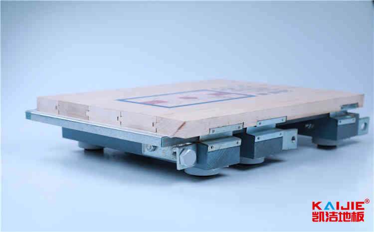 河北舞臺(tái)木地板廠家