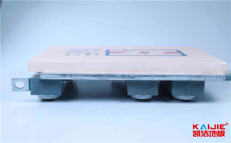 柞木籃球館地板怎么選