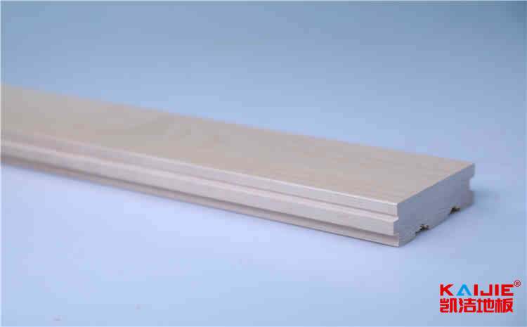 定州市體育木地板廠家安裝流程——運(yùn)動木地板