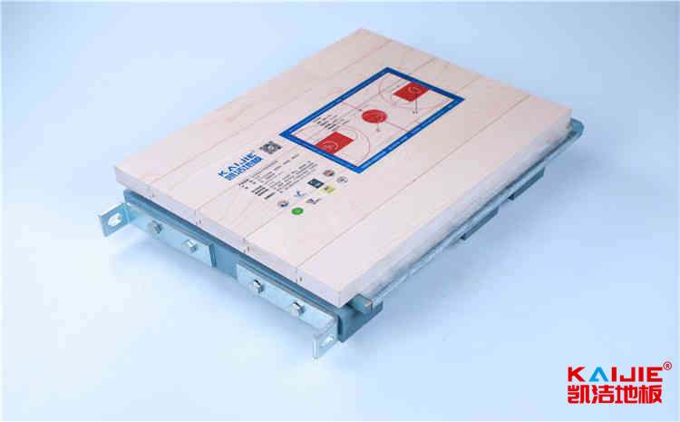 楓木籃球場木地板生產(chǎn)廠家