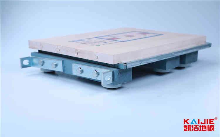 鄭州專用體育地板大全