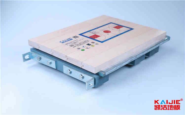 專業(yè)舞臺木地板廠商