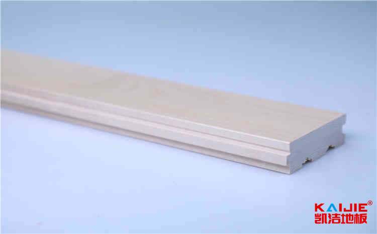 孝義市體育場(chǎng)館木地板安裝常見(jiàn)問(wèn)題——?jiǎng)P潔地板