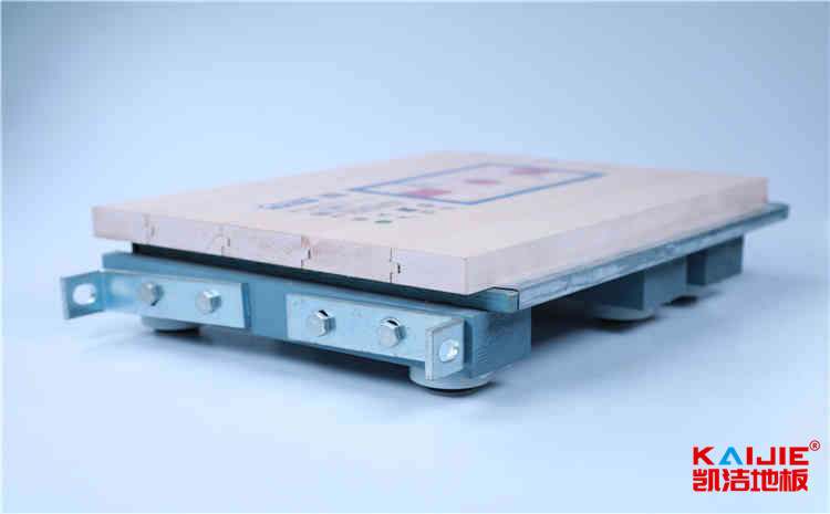 體育館木地板分哪兩種類型