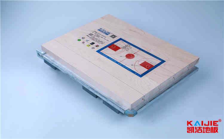 內(nèi)蒙古柞木體育地板每平米價(jià)格