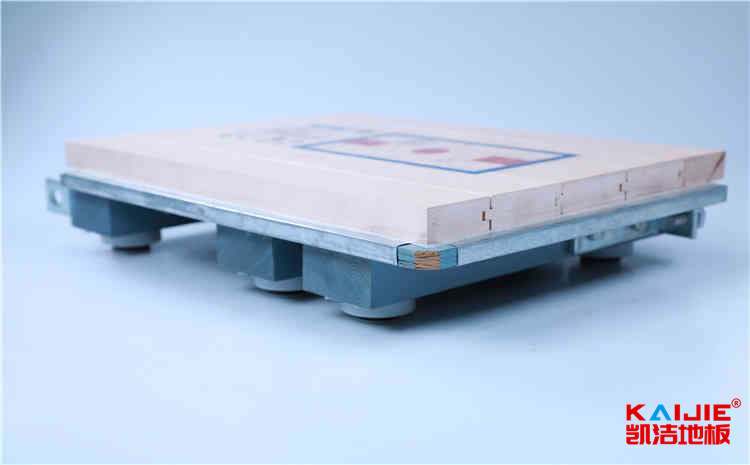 場(chǎng)館體育館木地板大全