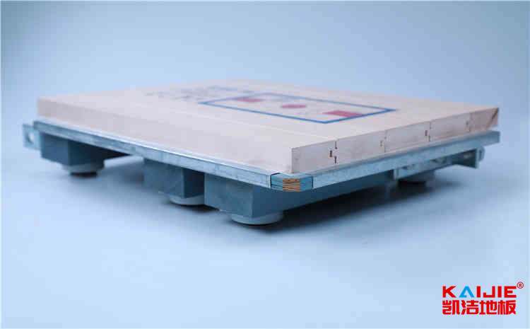 指接板舞臺(tái)實(shí)木地板品牌廠家