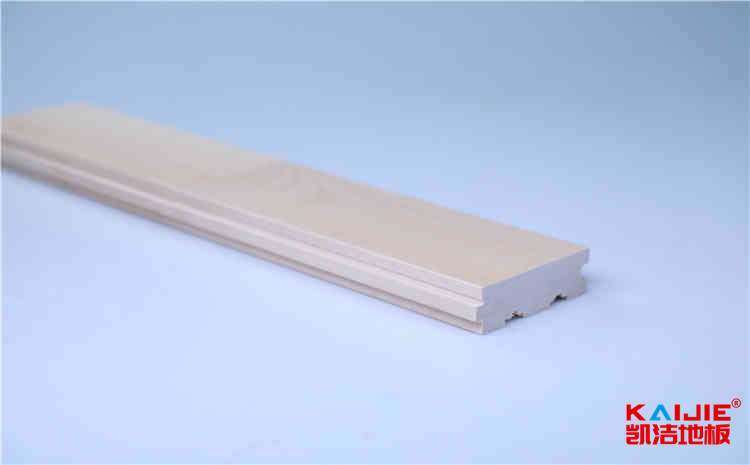 邵陽室內(nèi)籃球館木地板價格多少錢——凱潔地板