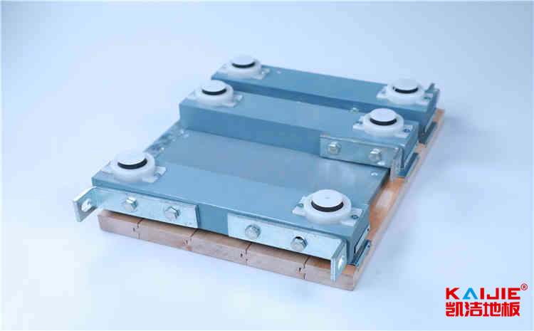 場館體育場館木地板什么牌子好