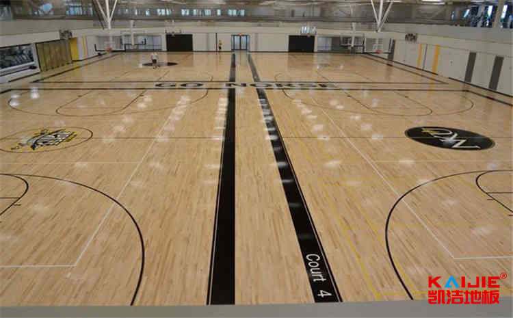 專用舞臺(tái)木地板多少錢合適