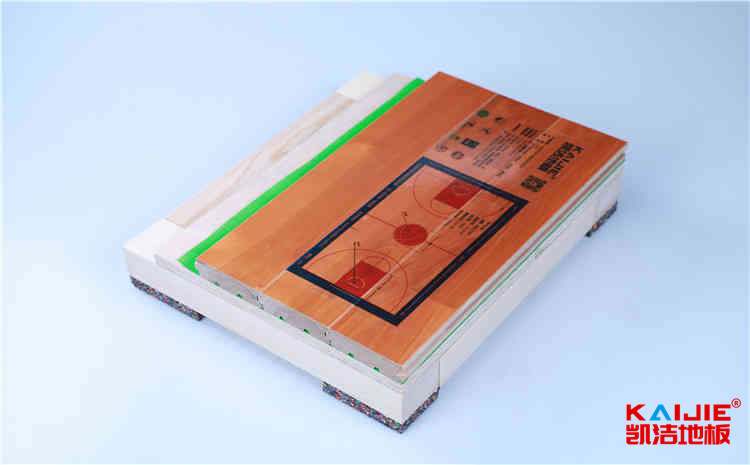 內(nèi)蒙古運動木地板價格