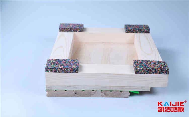 室內(nèi)籃球地板工廠