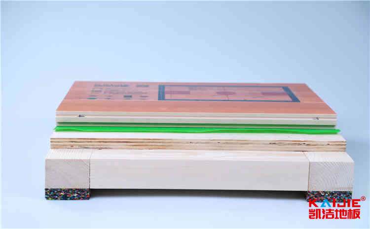 專業(yè)體育場木地板什么品牌好