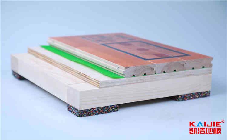 內(nèi)蒙古柞木體育地板直銷