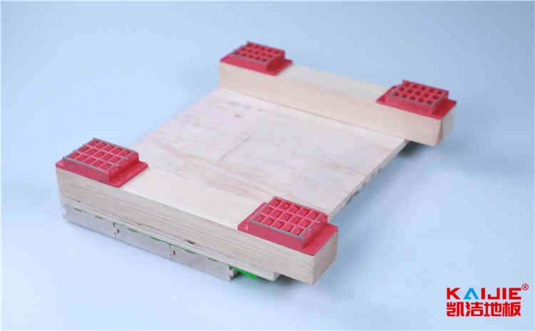 常用的風(fēng)雨操場木地板怎么維護(hù)