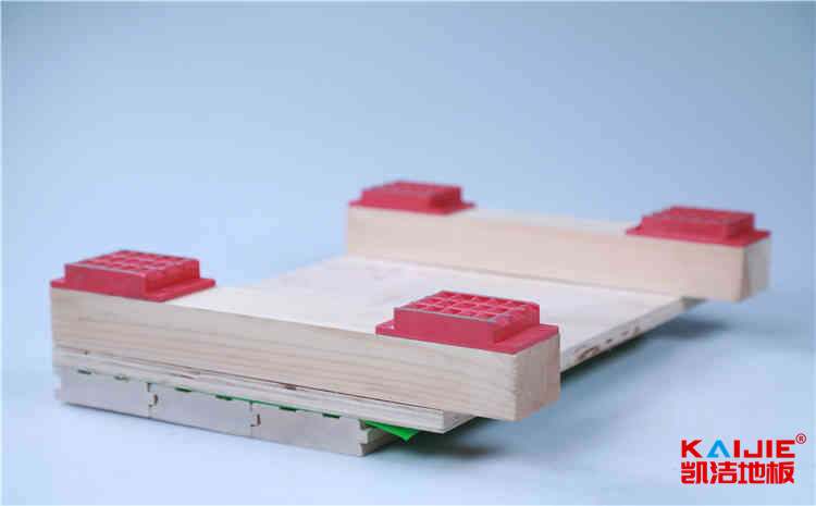 浙江企口體育地板工廠