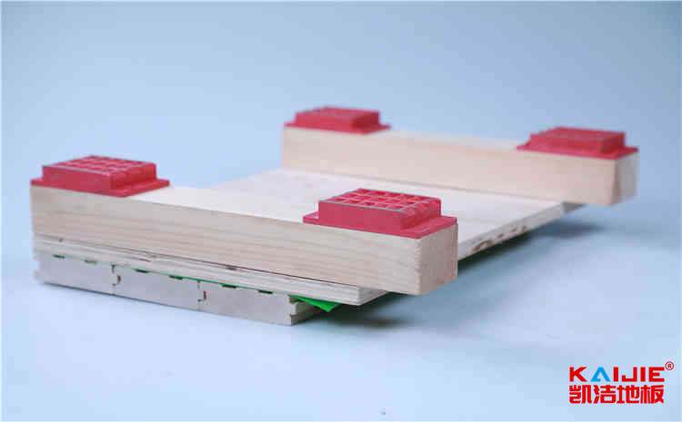 武夷山體育木地板