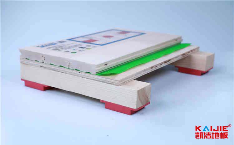 訓(xùn)練館籃球館地板怎么選