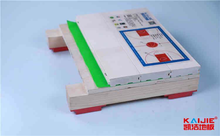 呼和浩特楓木體育地板廠商