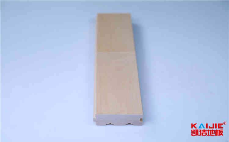 沈陽硬木企口體育地板價格