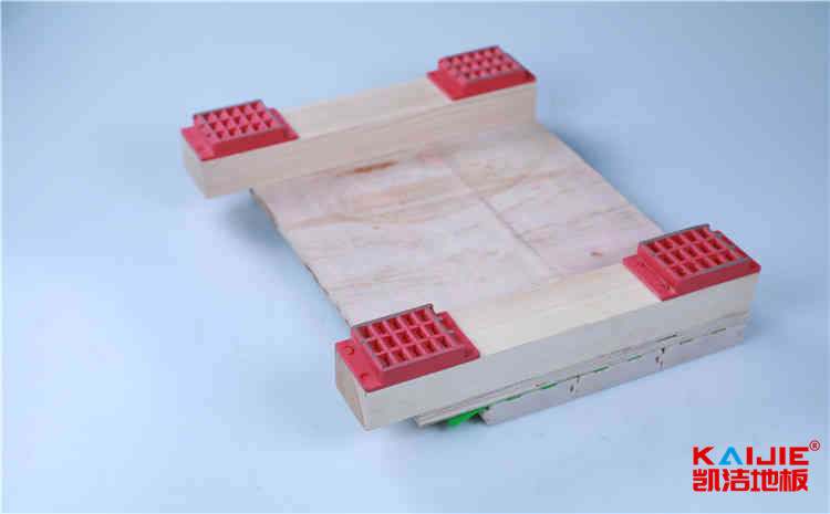 實木運動地板為什么這樣地受商場歡迎——體育運動地板