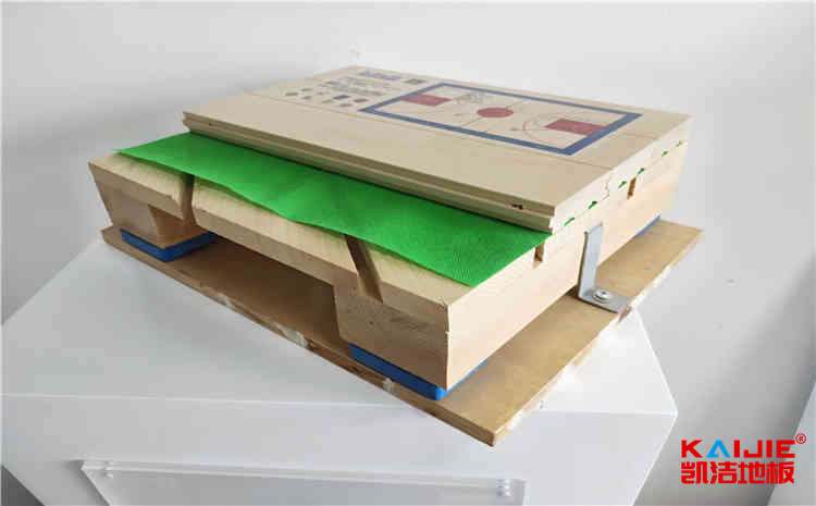 南京楓木體育地板牌子有哪些