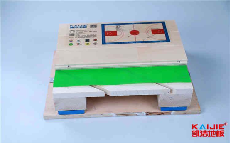 室內(nèi)體育場(chǎng)木地板品牌**